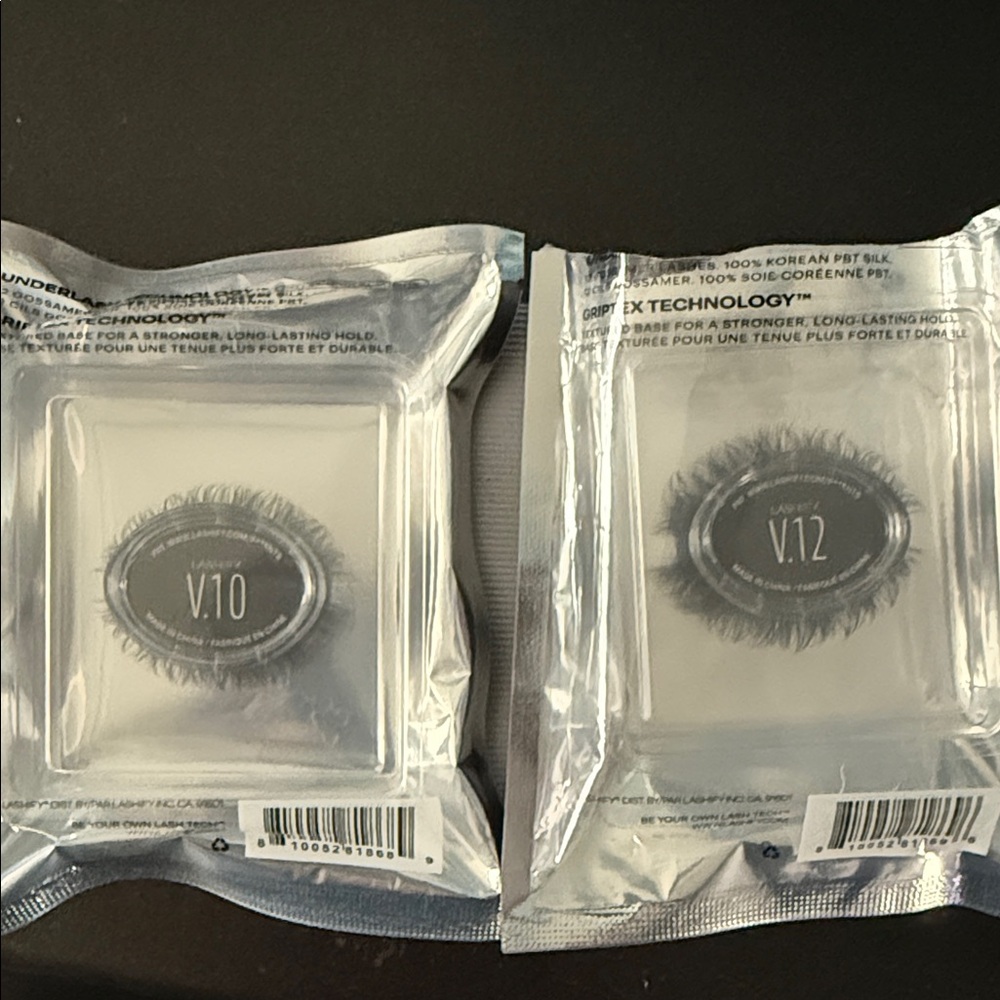 Lashify lashes
